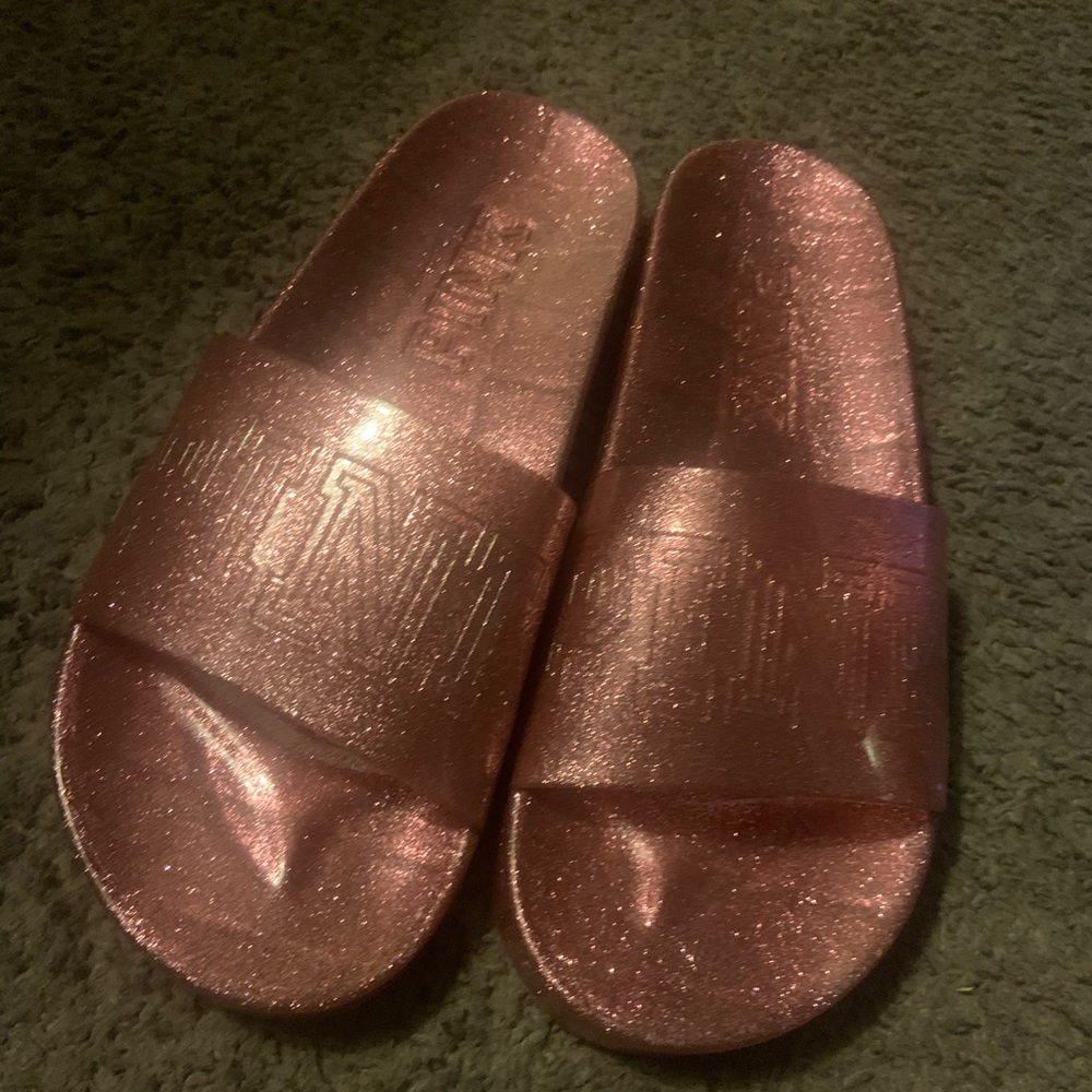 PINK Slides